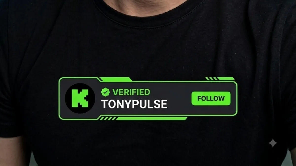TonyPulse