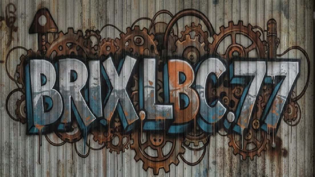 BRIXLBC77