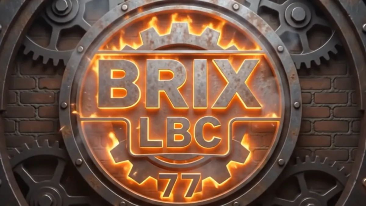 BRIXLBC77