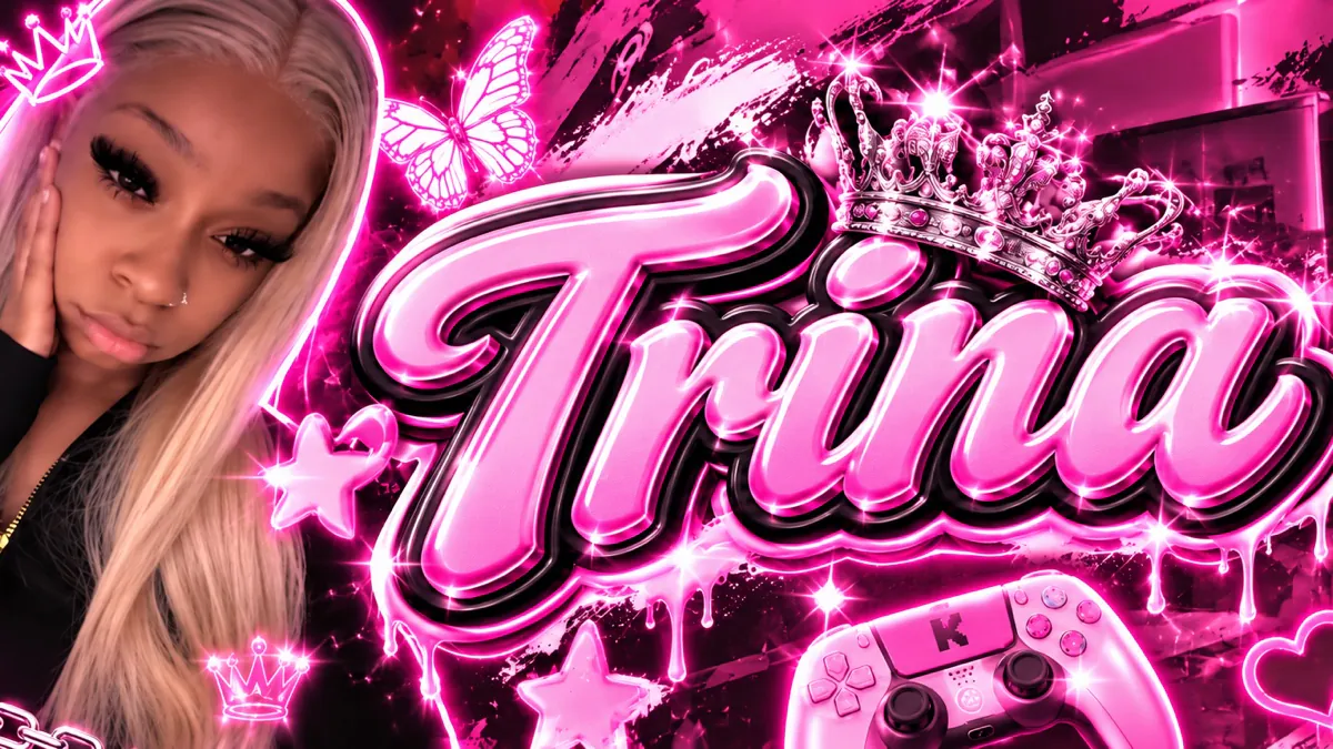 Trina