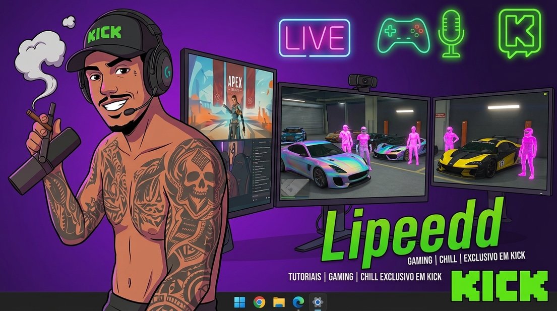Lipecdd