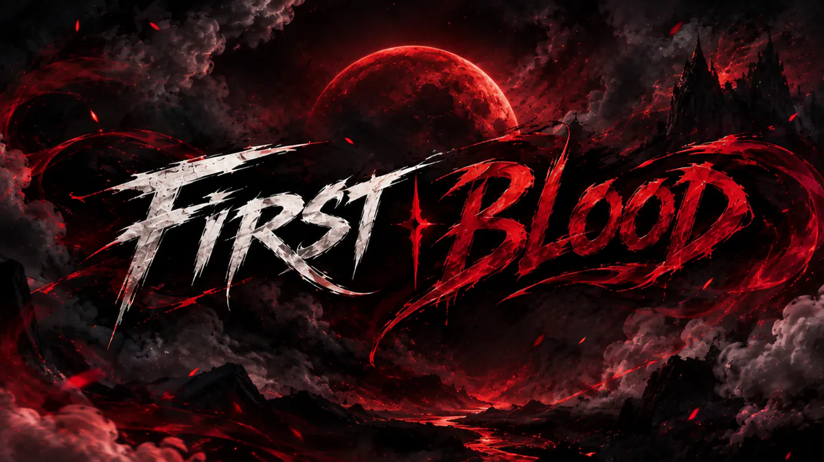 FIRSTBLD