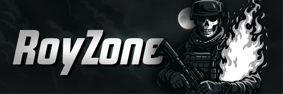 RoyZone