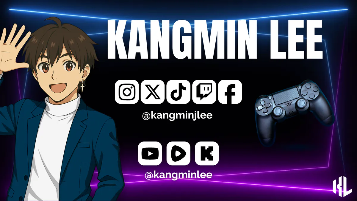 kangminlee