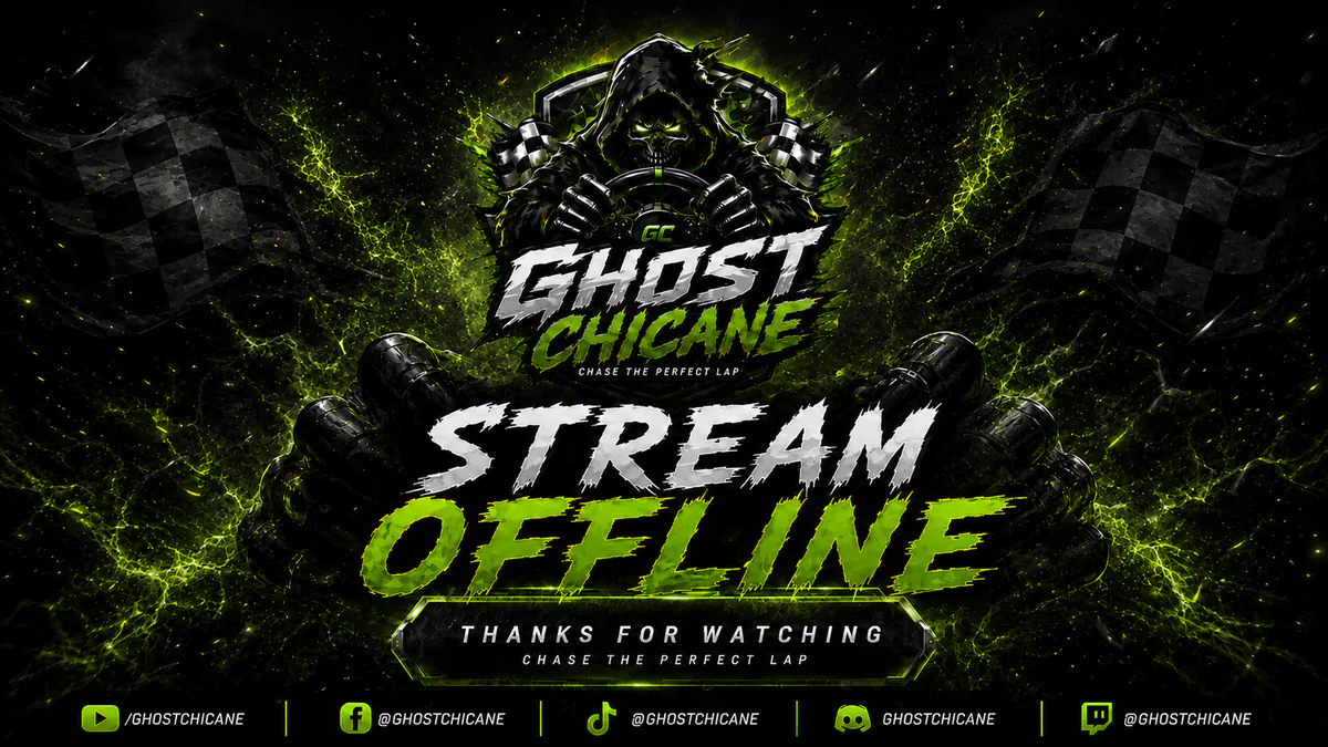 Ghostchicane