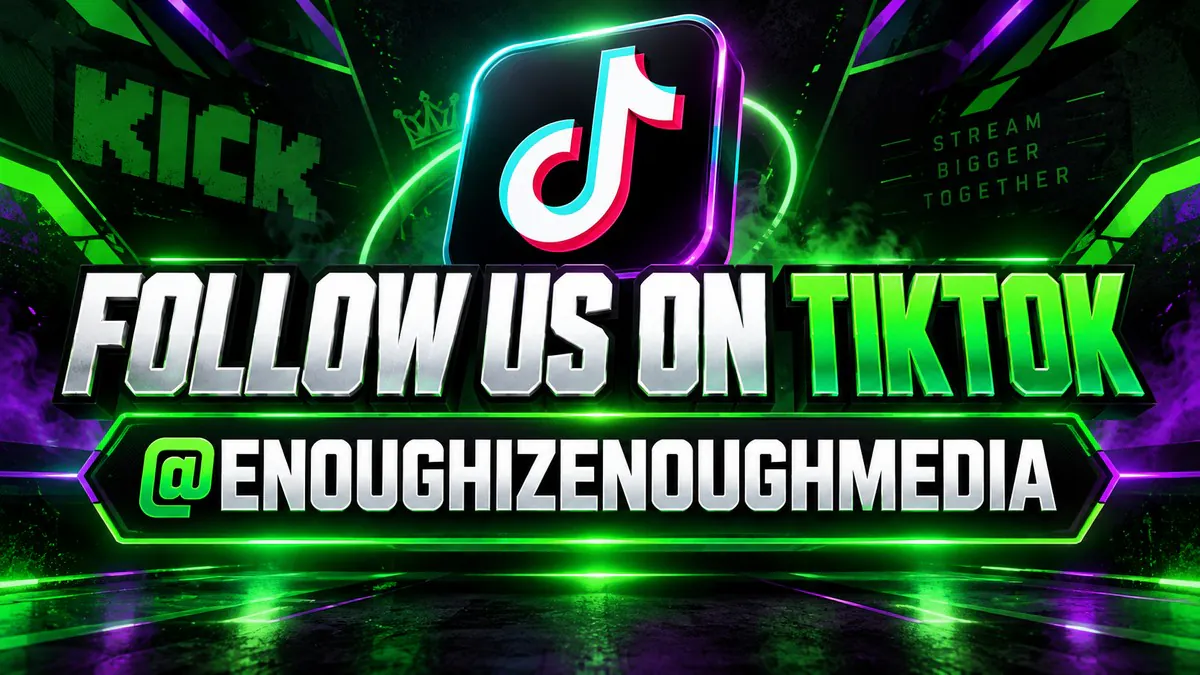 EnoughIzEnoughMedia
