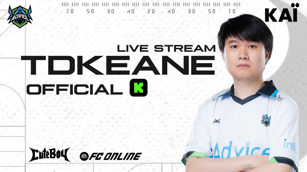 TDKeane