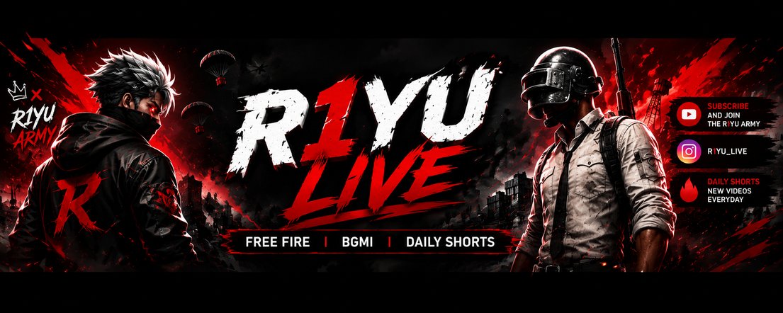 RIYULIVE