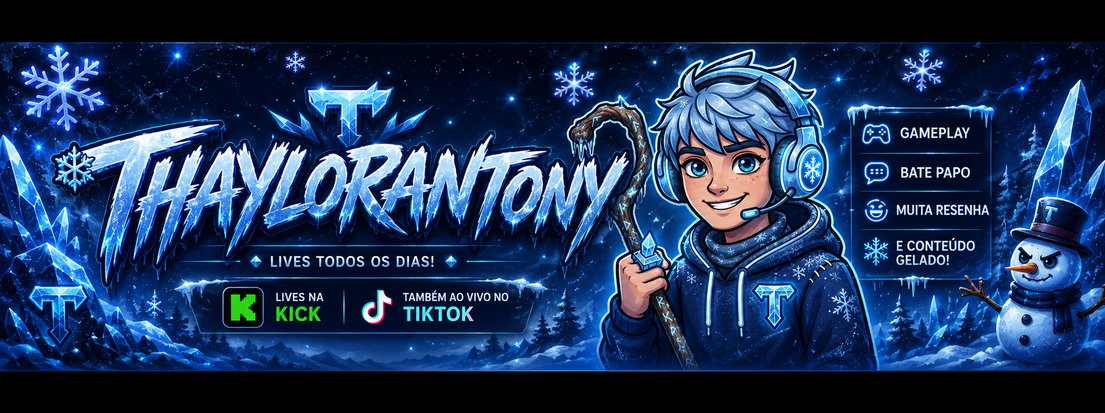 thaylorantony