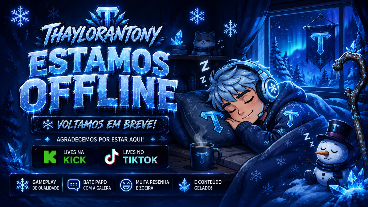 thaylorantony