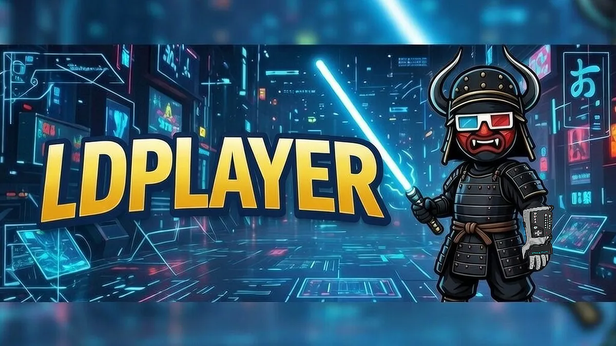 LDPLAYER