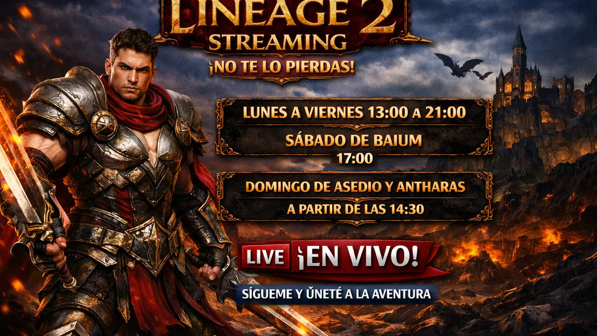 L2Maniacos