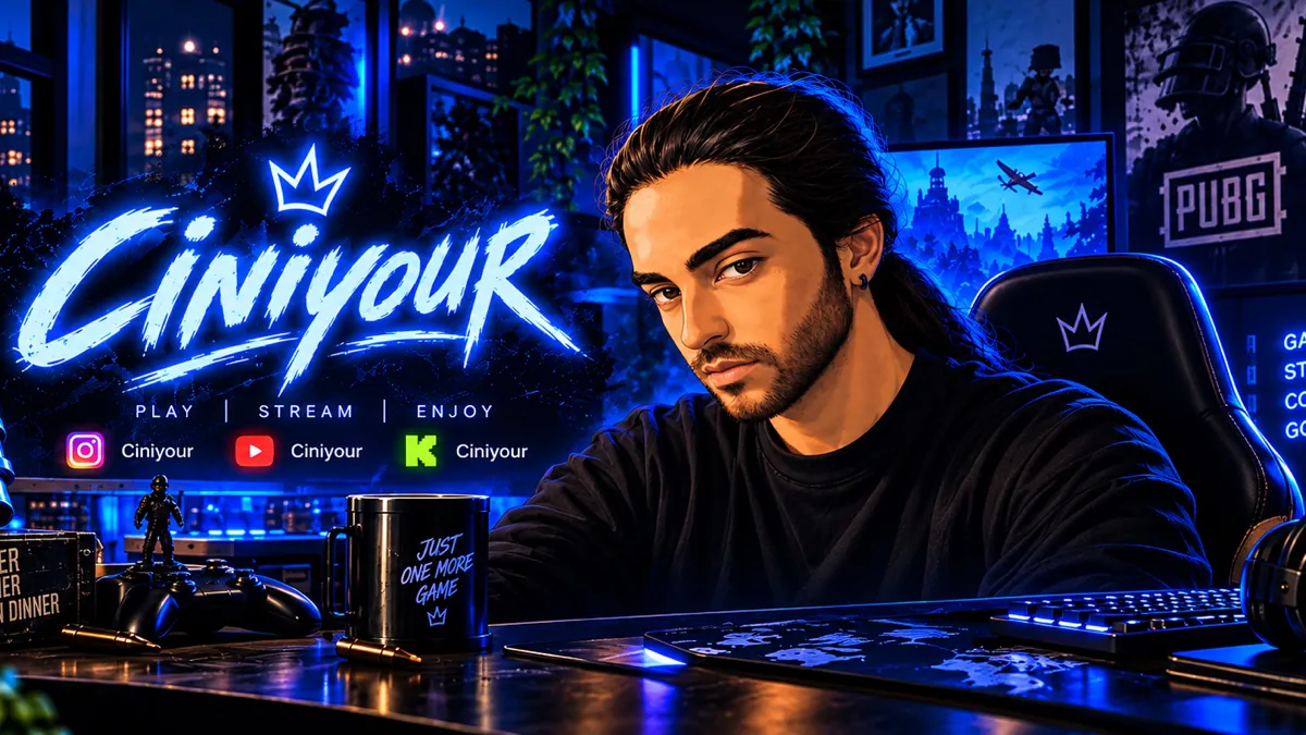 ciniyour