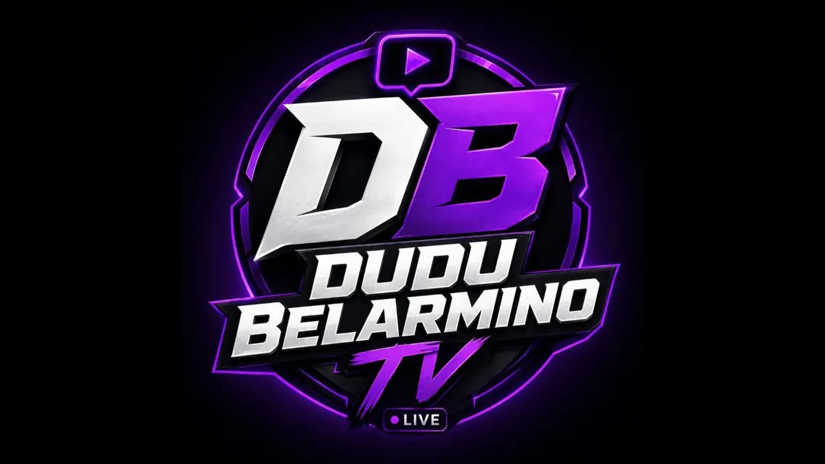 DuduBelarminoTV