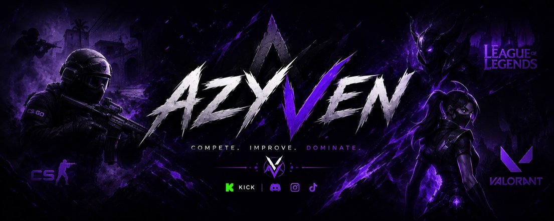 Azyven