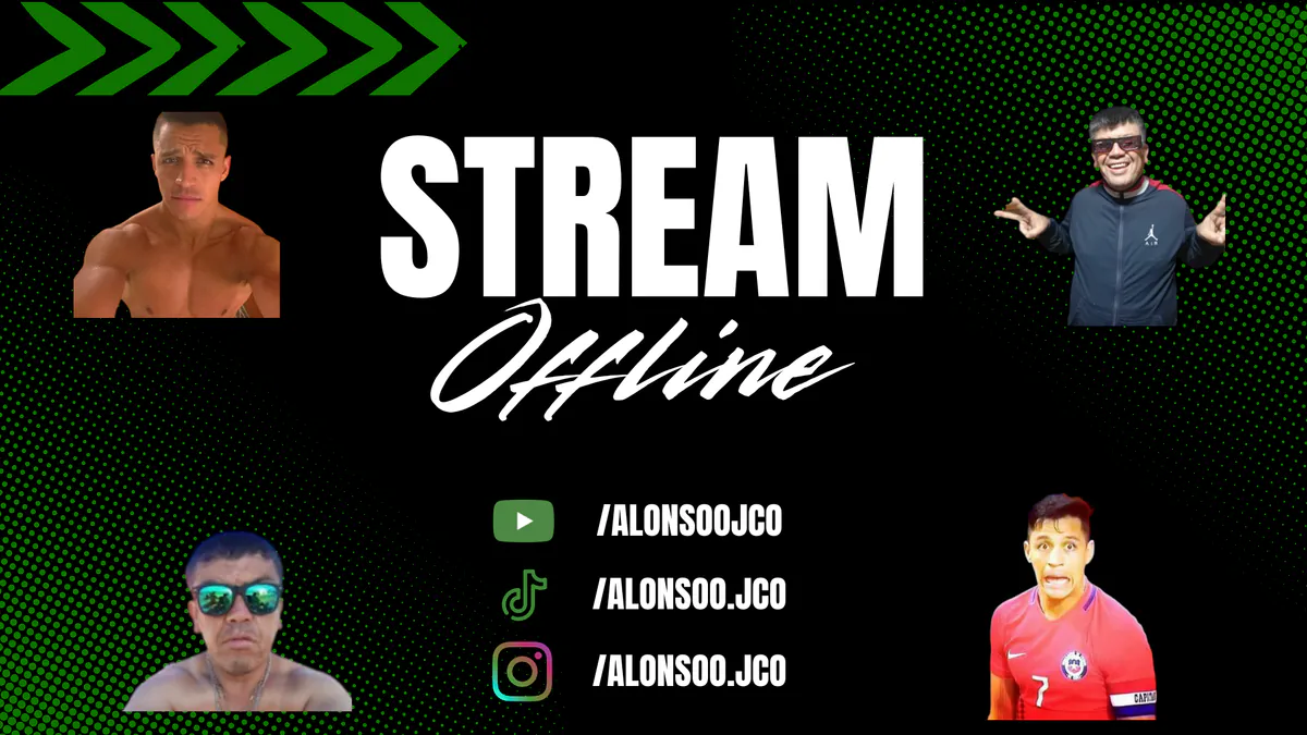 alonsoojco
