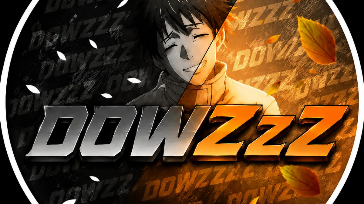 DOWZzZGAMER