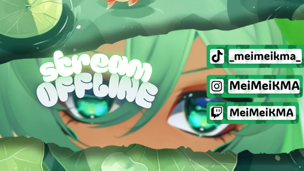 MeiMeiKMA