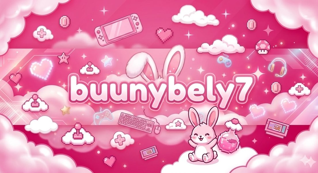 bunnybely7
