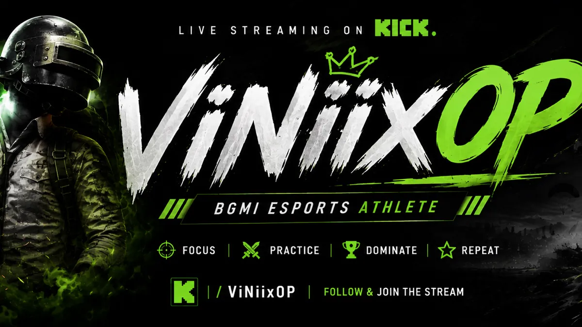 VINIIxGAMING