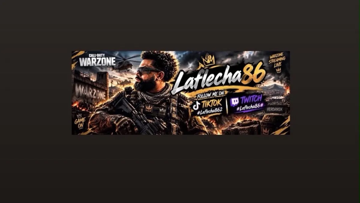 LaFlecha86