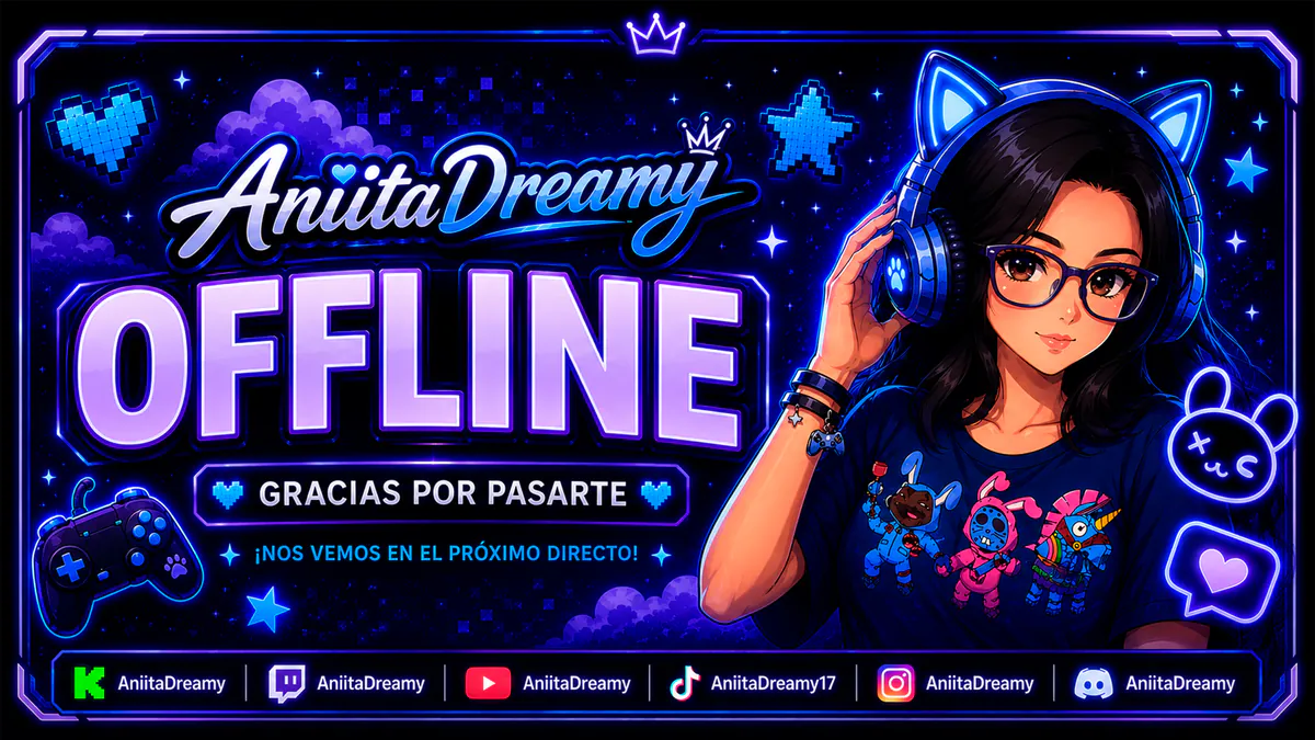 AniitaDreamy