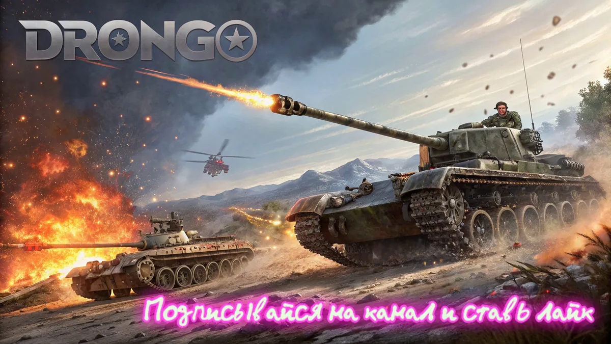 DRONGOXXX