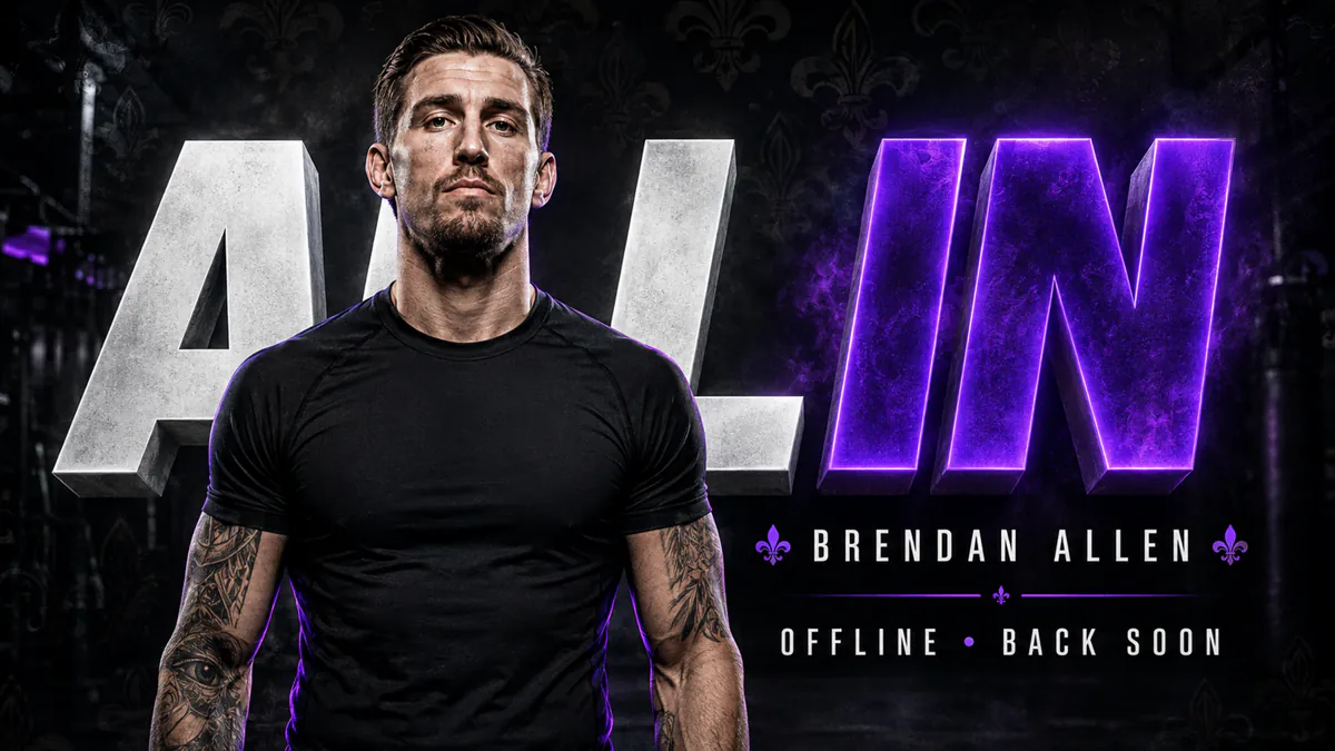 BrendanAllen