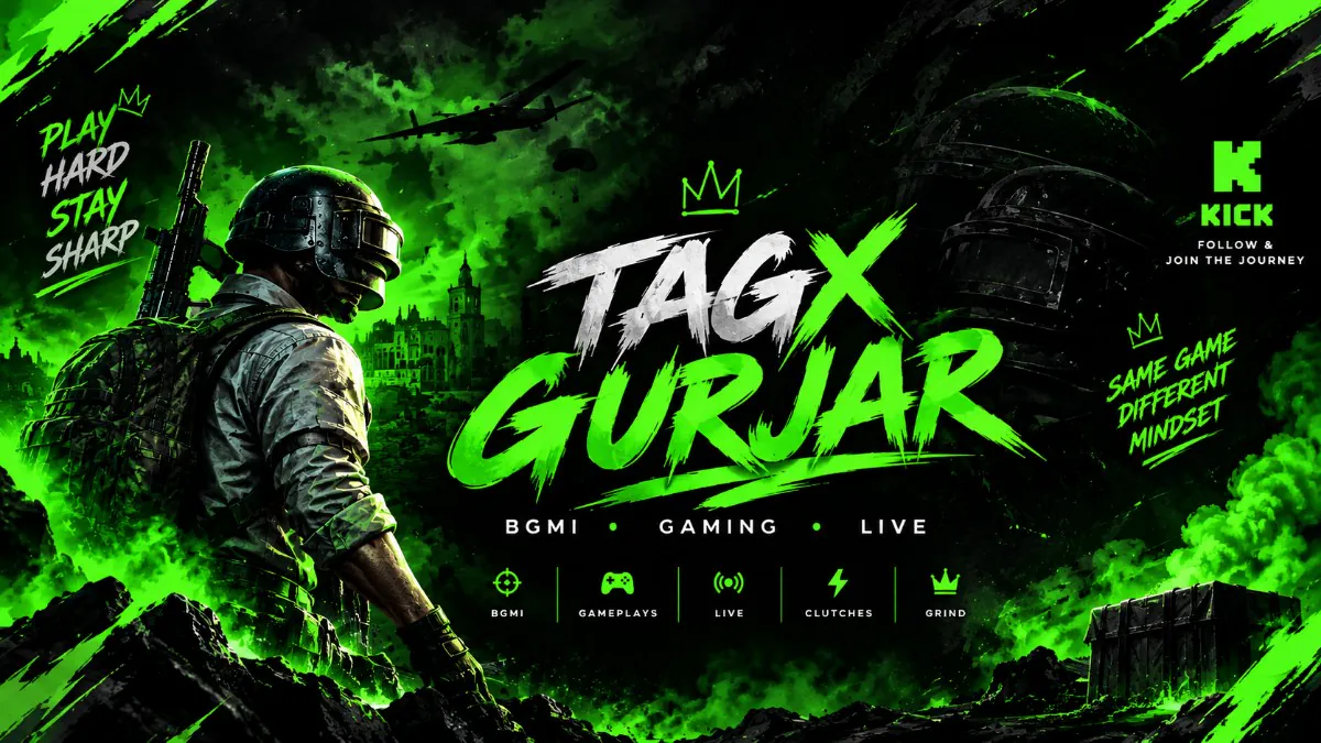 tagxgurjar