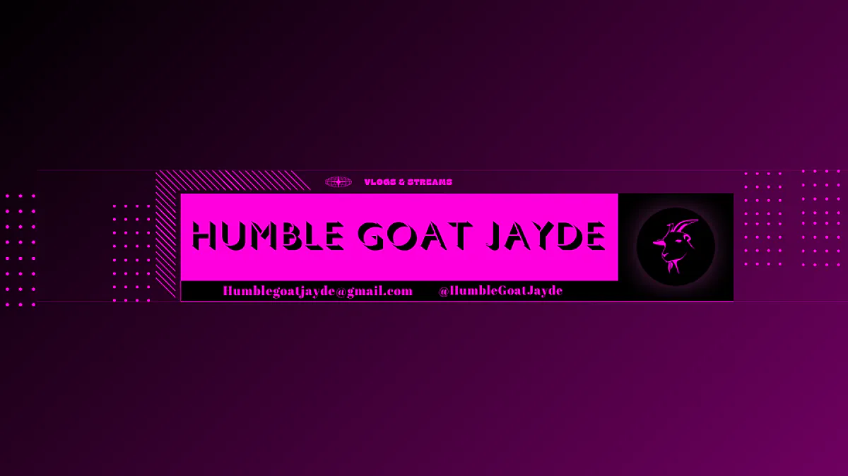 HumbleGoatJayde