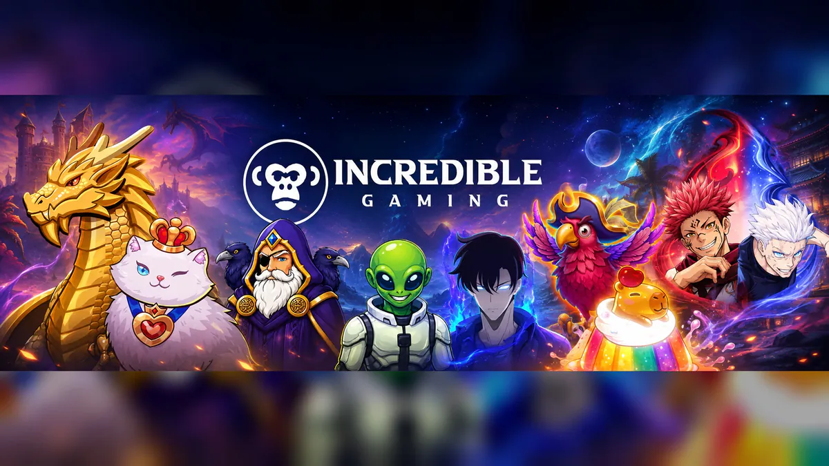 PlayIncredible