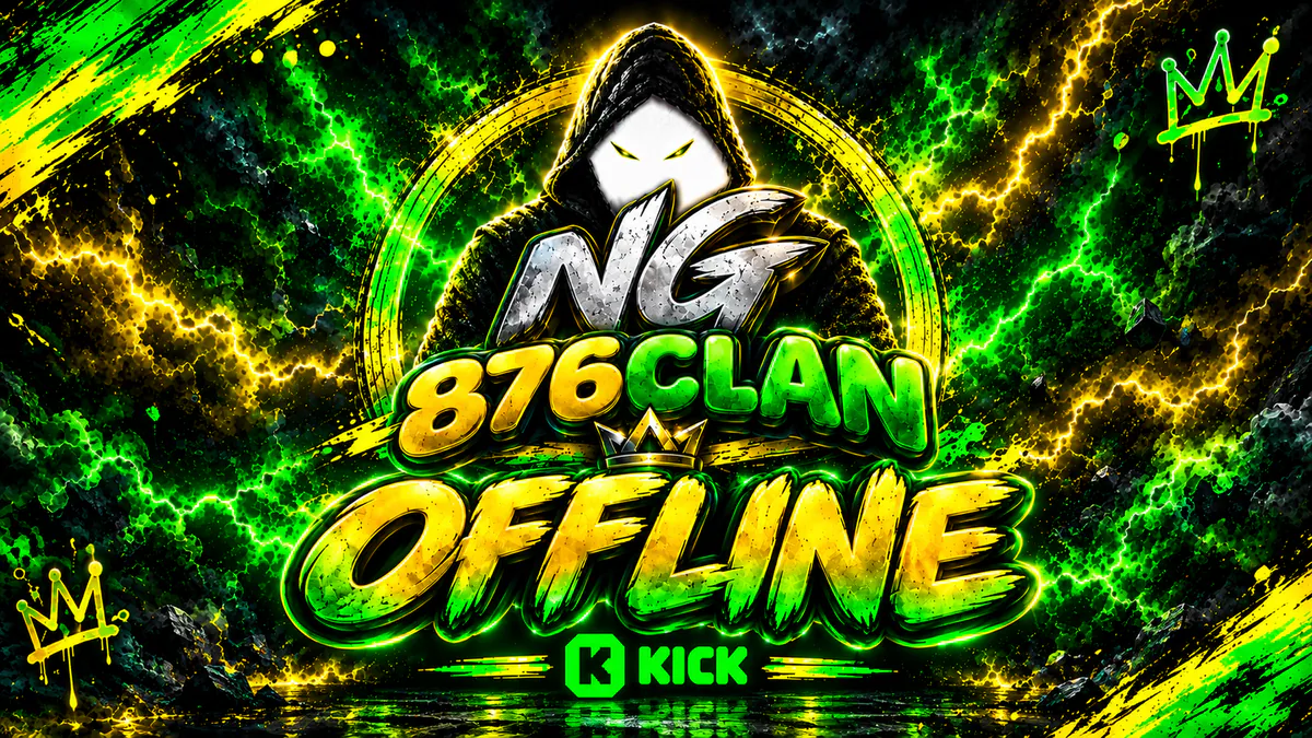 NG876CLAN