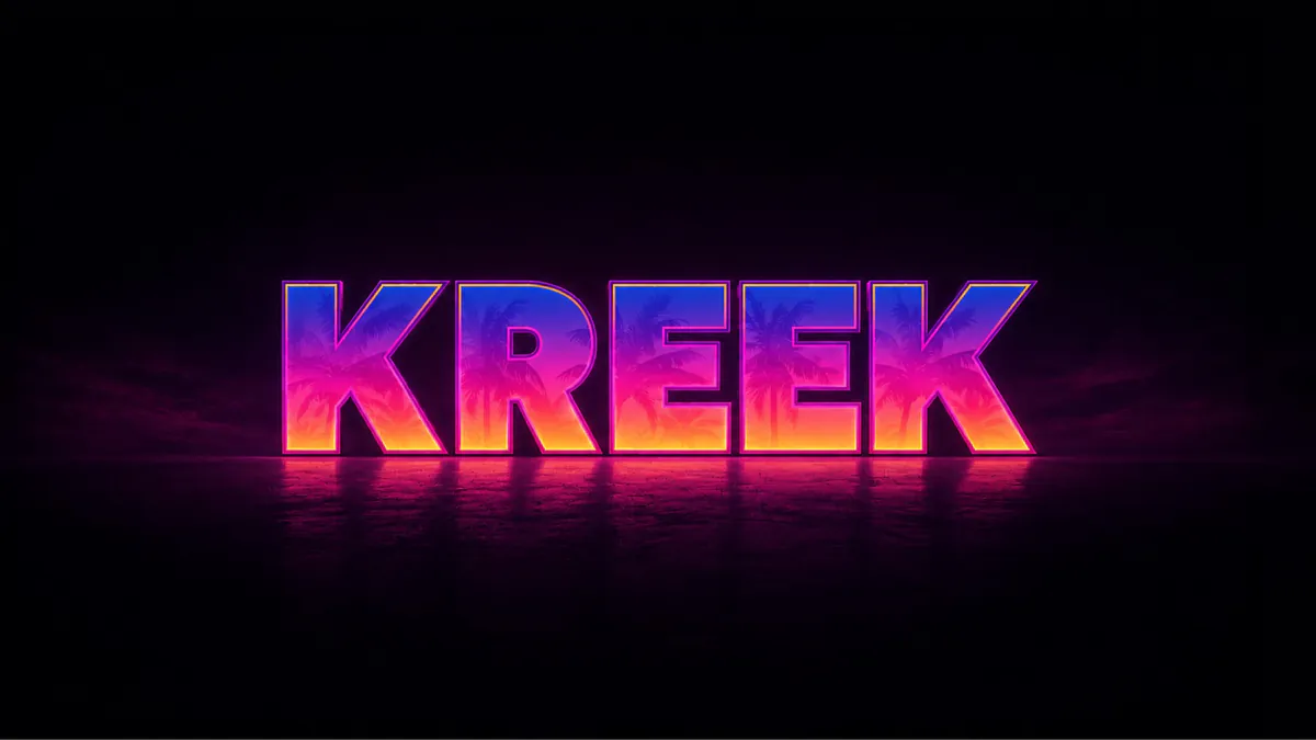 MatureKreek