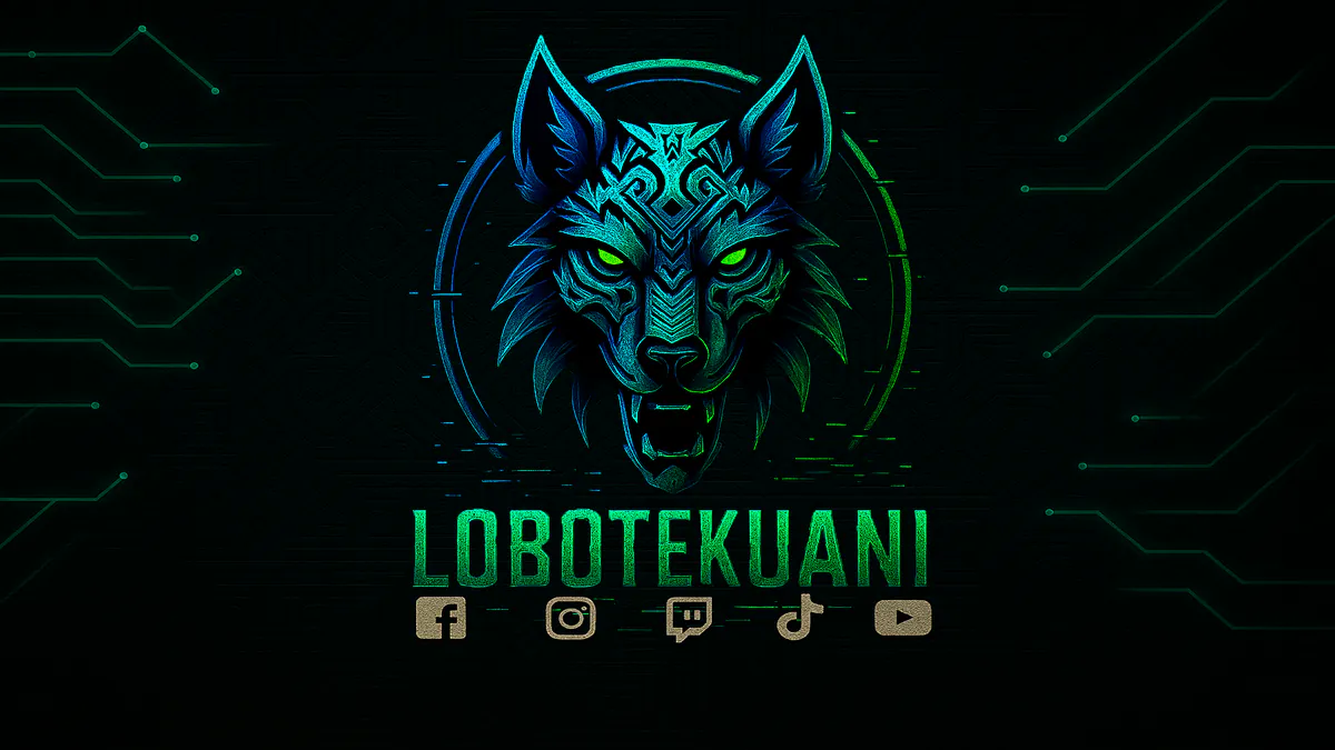 LoboTekuani