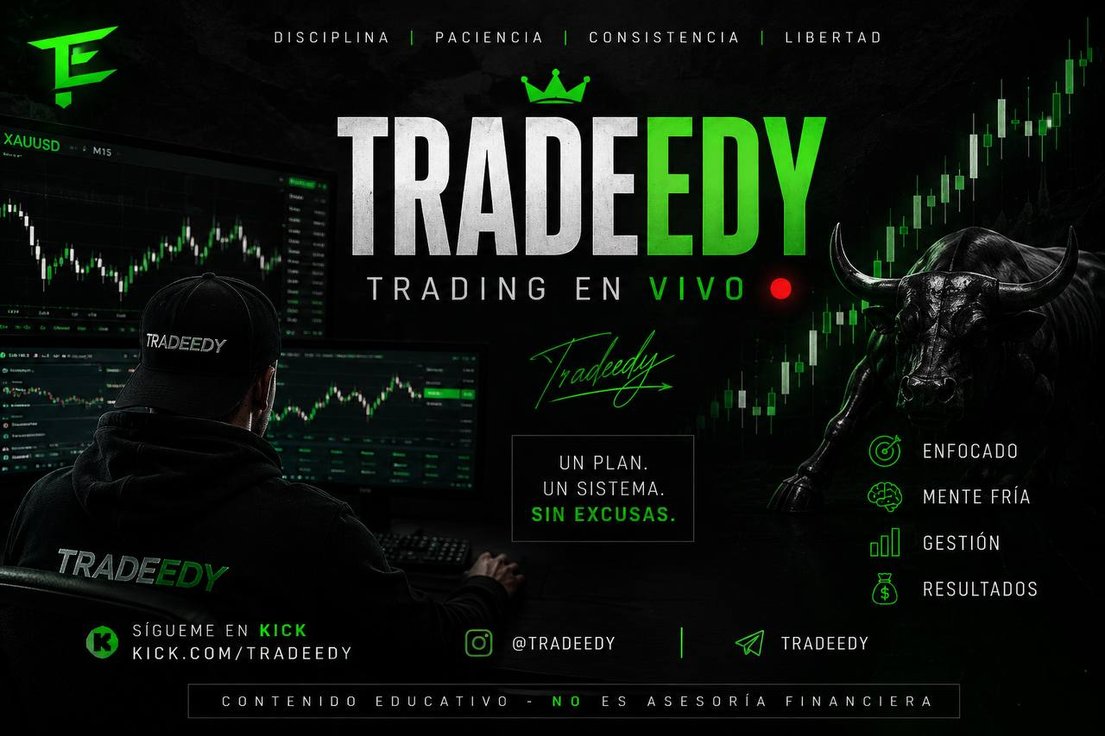 tradeedy