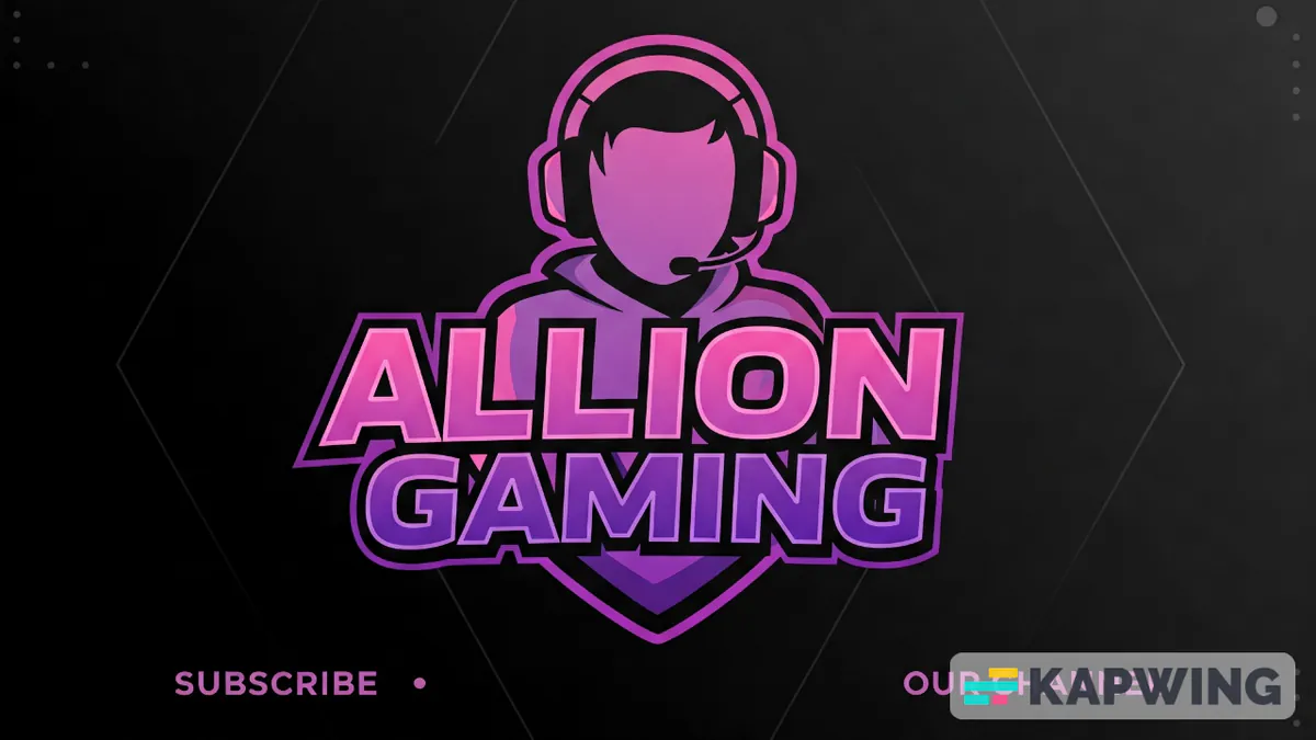 Alliongaming