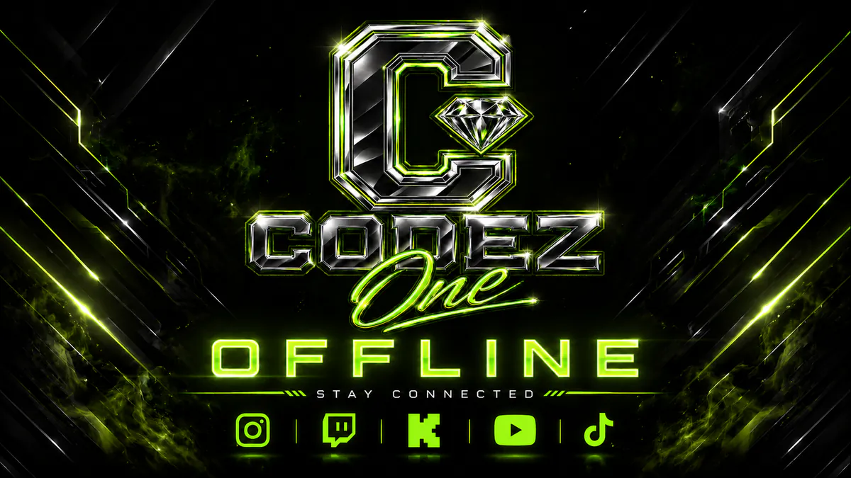 ItsCodezOne