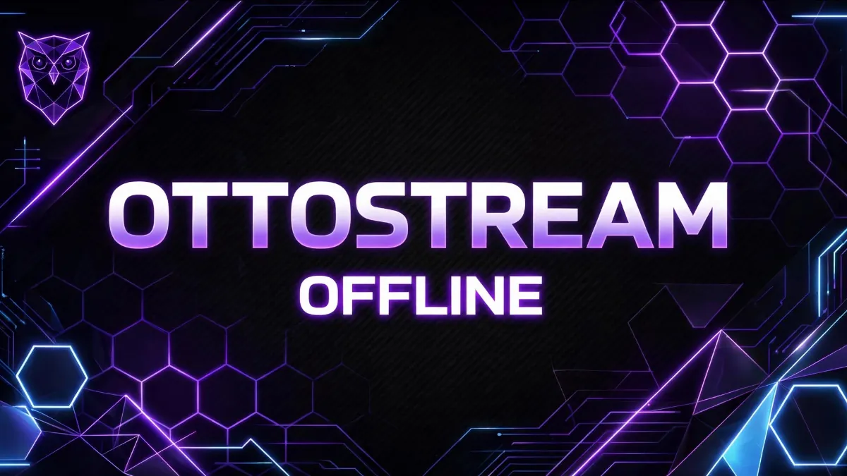 OttoStream