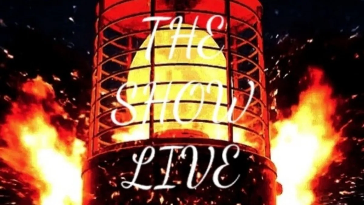 THE_SHOW_LIVE