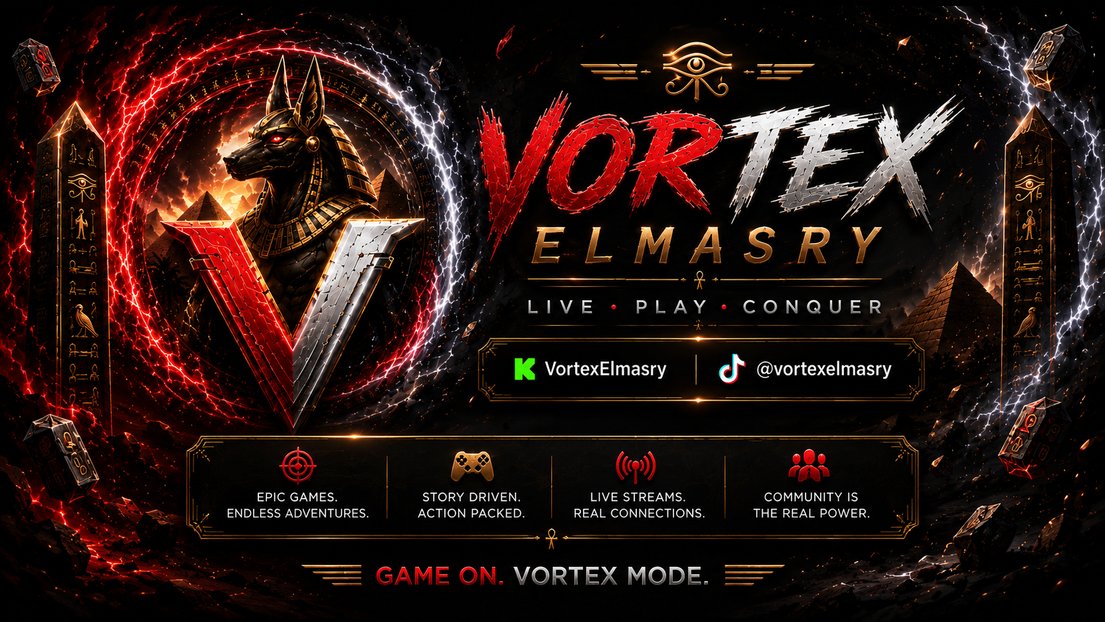 VortexElmasry