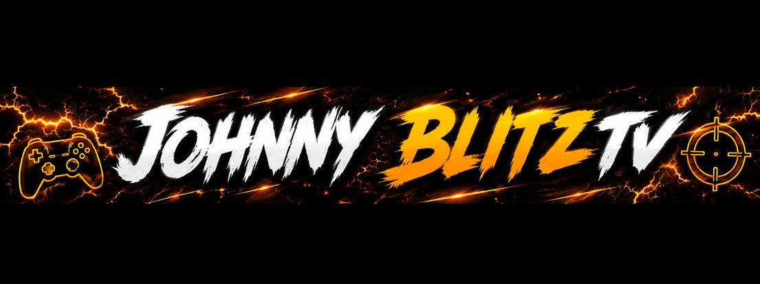 JohnnyBlitzTV