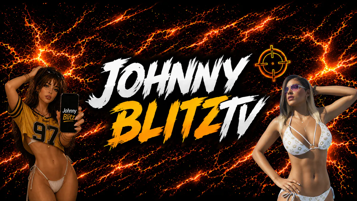 JohnnyBlitzTV