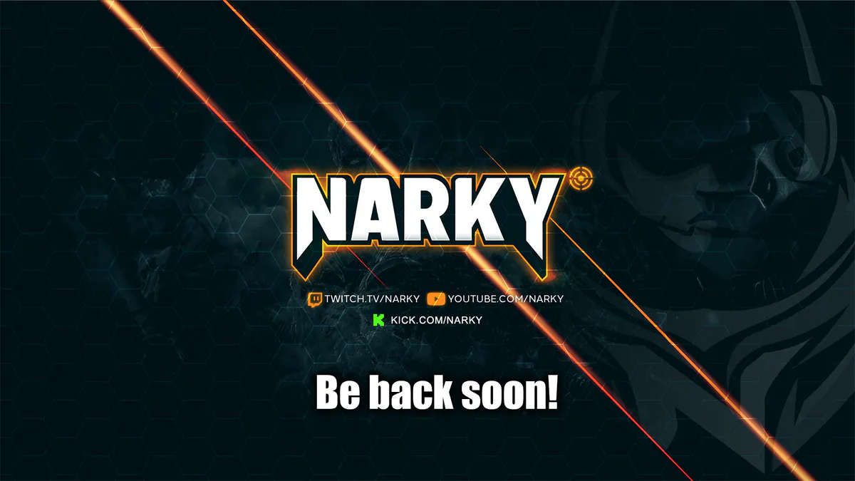 Narky