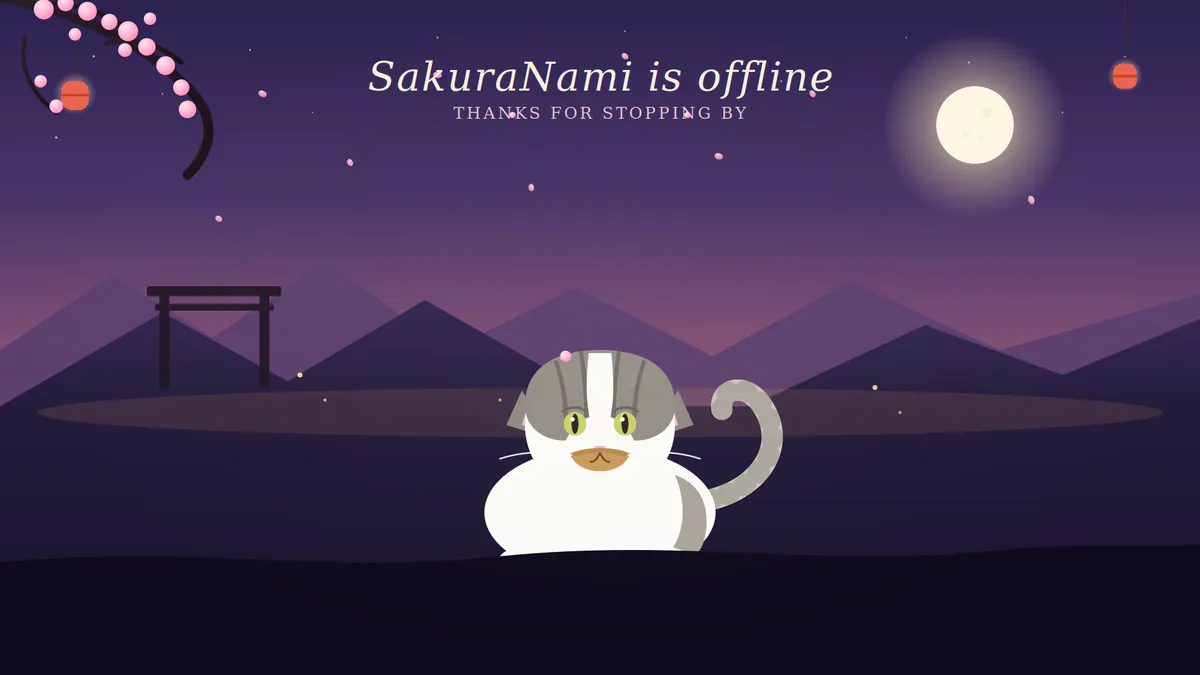 SakuraNami