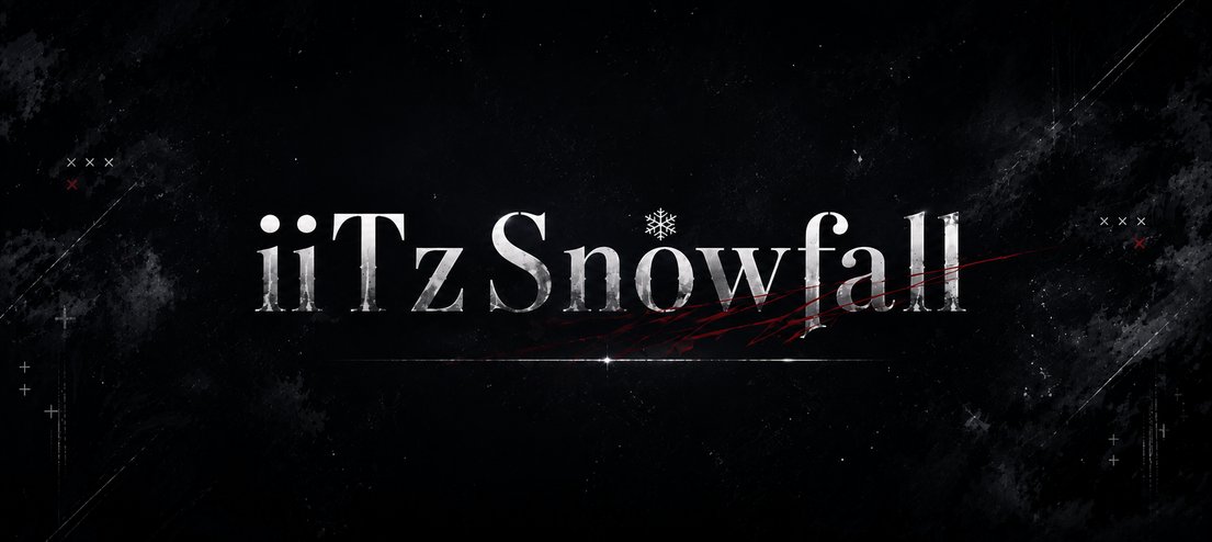 iiTzSnowfall