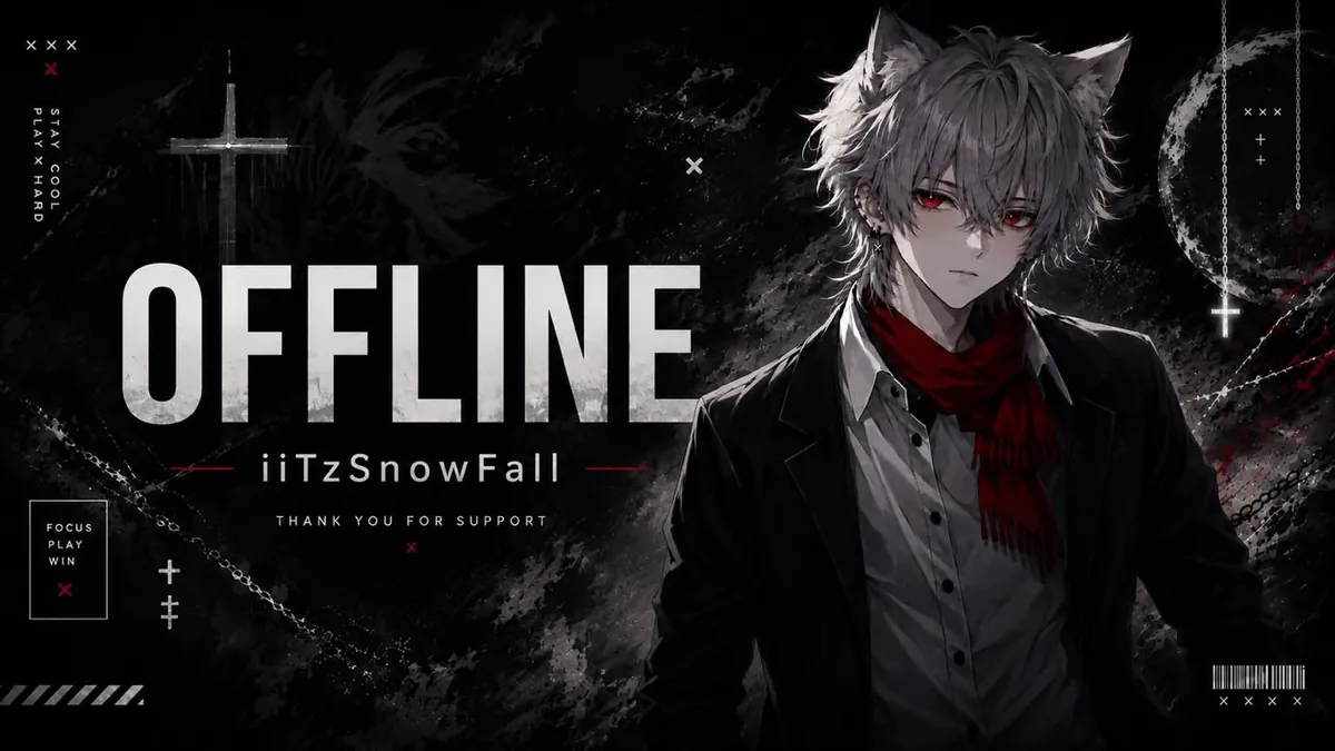 iiTzSnowfall