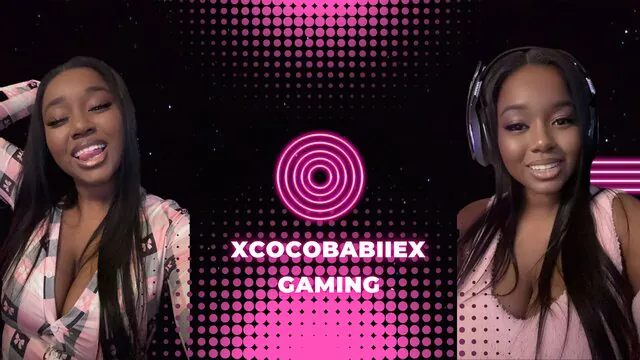 xcocobabiiex Stream - Watch Live on Kick