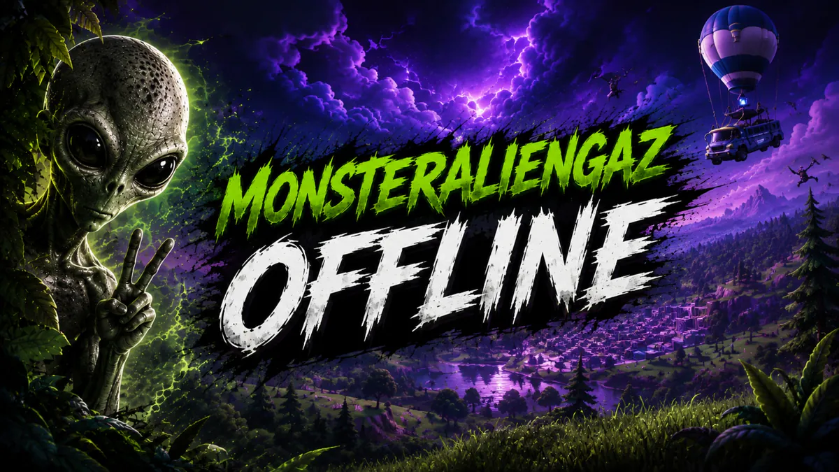 Monsteraliengaz