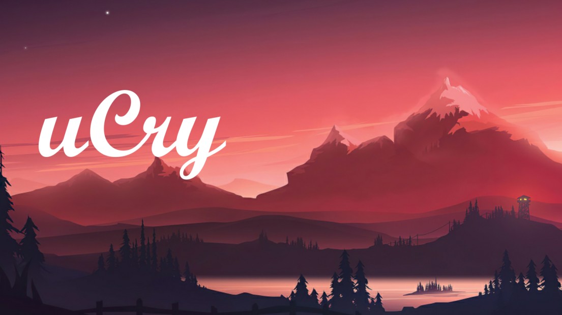 uCry