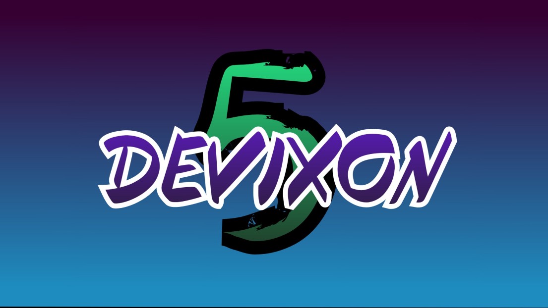 Devixon_Five